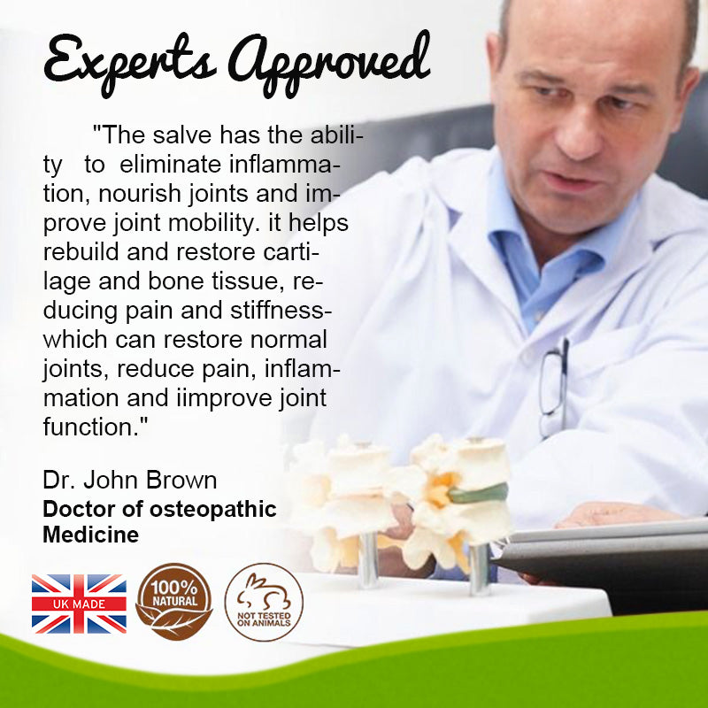 Raindew® Natural Organic Herbal Capsules - Recommended by Natural Herbalists (for arthritis, fast pain relief)