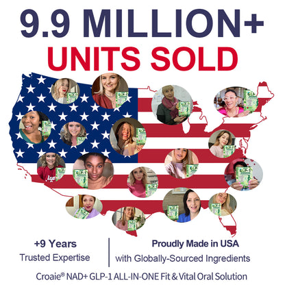 🇺🇸𝑶𝒇𝒇𝒊𝒄𝒊𝒂𝒍 𝑺𝒕𝒐𝒓𝒆👩‍❤️‍👨| Croaie® 𝐍𝐀𝐃+ 𝐆𝐋𝐏-𝟏 𝐅𝐢𝐭 & 𝐕𝐢𝐭𝐚𝐥 𝐎𝐫𝐚𝐥 𝐋𝐢𝐪𝐮𝐢𝐝 (𝐉𝐮𝐬𝐭 𝐨𝐧𝐜𝐞 𝐚 𝐝𝐚𝐲, 𝐯𝐢𝐬𝐢𝐛𝐥𝐞 𝐜𝐡𝐚𝐧𝐠𝐞𝐬 𝐢𝐧 𝟕 𝐝𝐚𝐲𝐬） ✅ 𝐅𝐨𝐫 𝐨𝐛𝐞𝐬𝐢𝐭𝐲, 𝐜𝐚𝐫𝐝𝐢𝐨𝐯𝐚𝐬𝐜𝐮𝐥𝐚𝐫 𝐡𝐞𝐚𝐥𝐭𝐡, 𝐝𝐢𝐚𝐛𝐞𝐭𝐞𝐬, 𝐬𝐥𝐞𝐞𝐩 𝐚𝐩𝐧𝐞𝐚, 𝐆𝐮𝐭 𝐇𝐞𝐚𝐥𝐭𝐡, 𝐣𝐨𝐢𝐧𝐭 𝐢𝐬𝐬𝐮𝐞𝐬, 𝐚𝐧𝐝 𝐦𝐨𝐫𝐞