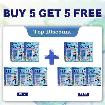Official Store | Honxi® Longevity GLP-1 8-in-1 Slim & Healthy Oral Solution(Once a day, visible results in 7 days) Supports obesity, cardiovascular health, diabetes, sleep apnea, gut health, joint issues, while also firming the skin and boosting energy