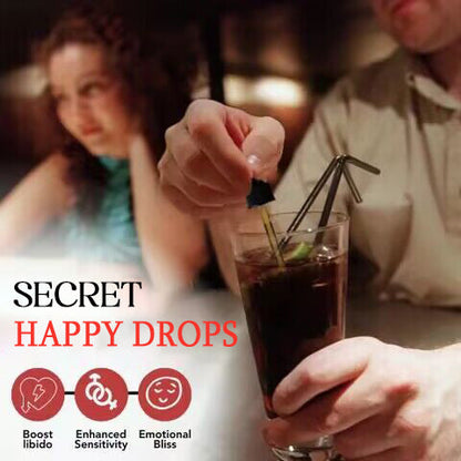 Wewersh® Secret Happy Drops（Exclusive patented secret production💘, preventing counterfeits）