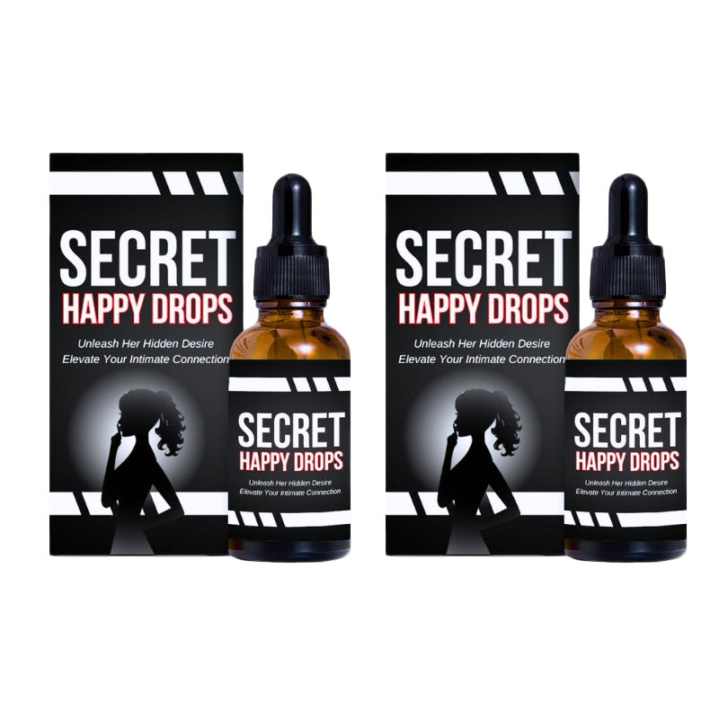 Wewersh® Secret Happy Drops（Exclusive patented secret production💘, preventing counterfeits）
