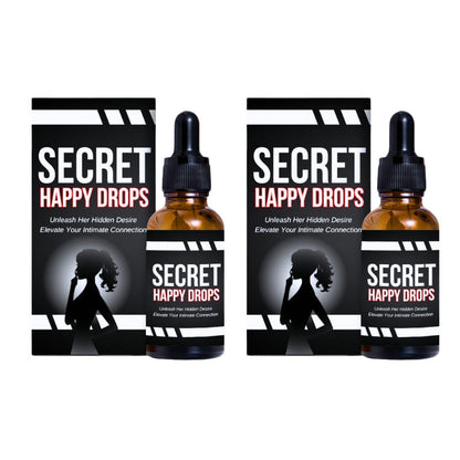 Wewersh® Secret Happy Drops（Exclusive patented secret production💘, preventing counterfeits）