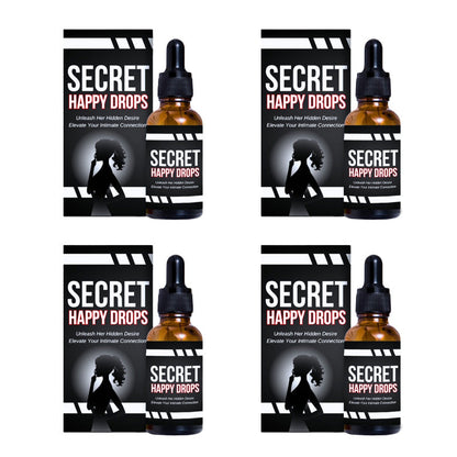 Wewersh® Secret Happy Drops（Exclusive patented secret production💘, preventing counterfeits）
