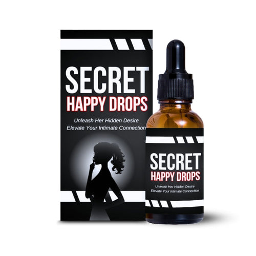 Wewersh® Secret Happy Drops（Exclusive patented secret production💘, preventing counterfeits）