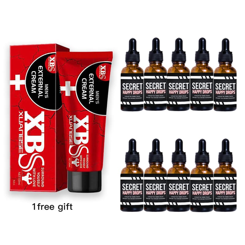 Wewersh® Secret Happy Drops（Exclusive patented secret production💘, preventing counterfeits）