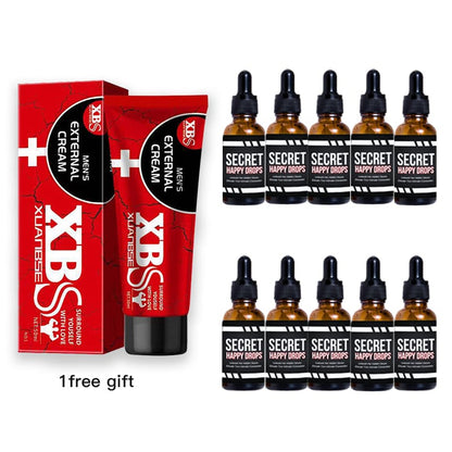 Wewersh® Secret Happy Drops（Exclusive patented secret production💘, preventing counterfeits）